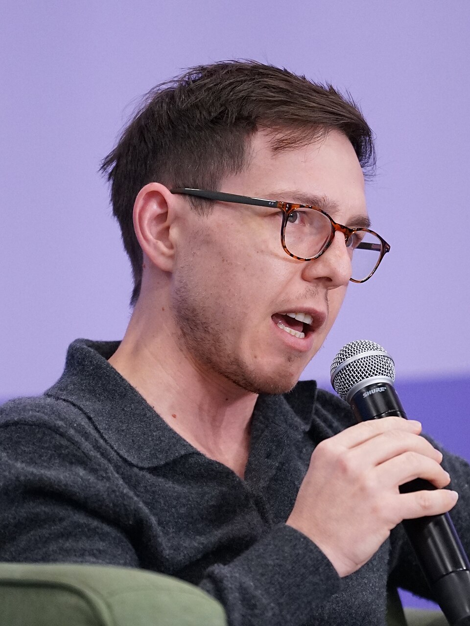 Graham Stephan