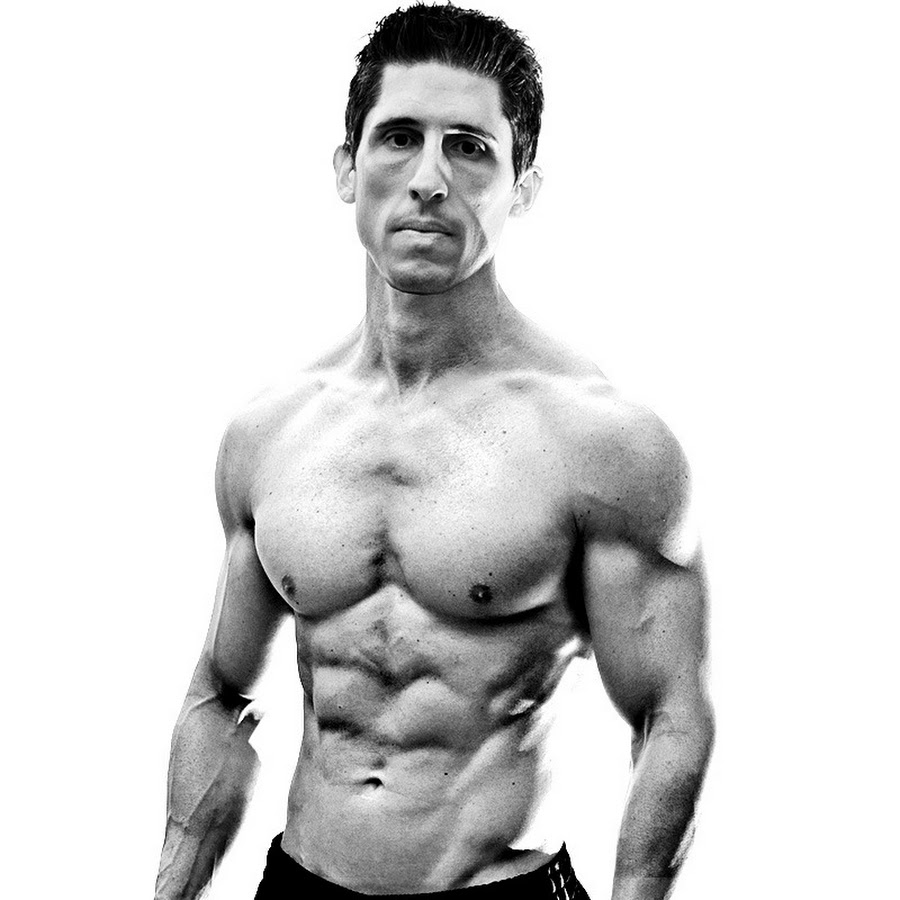 Jeff Cavaliere (ATHLEAN-X)