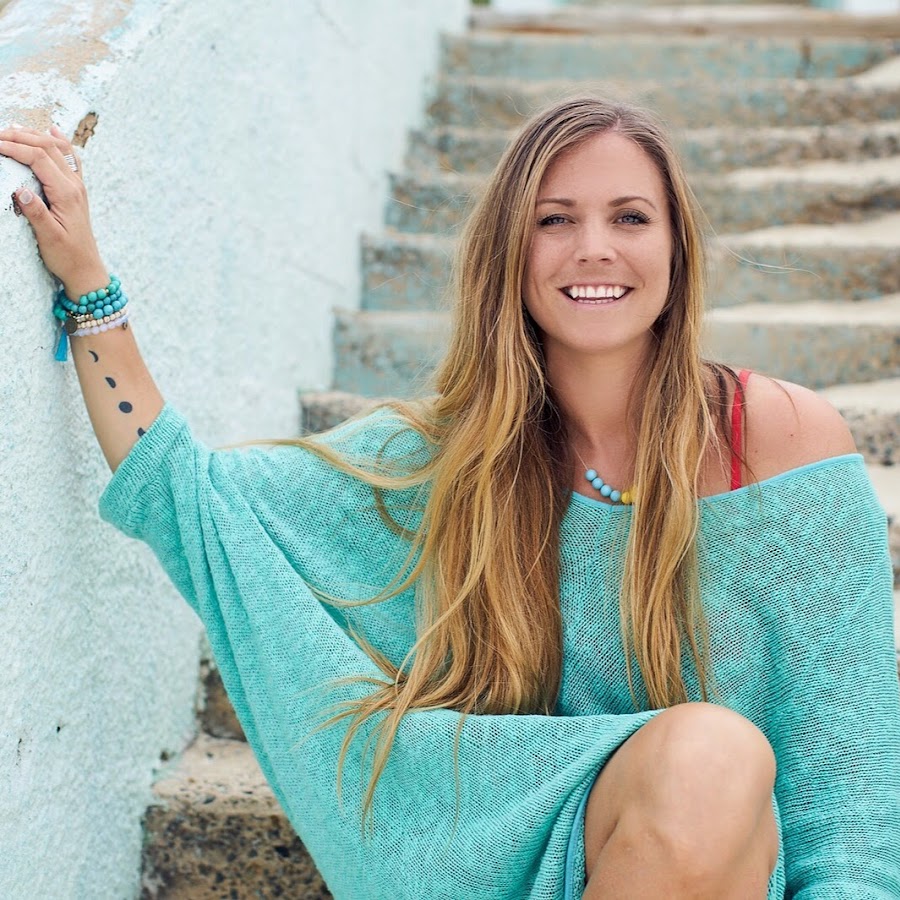 Rachel Brathen